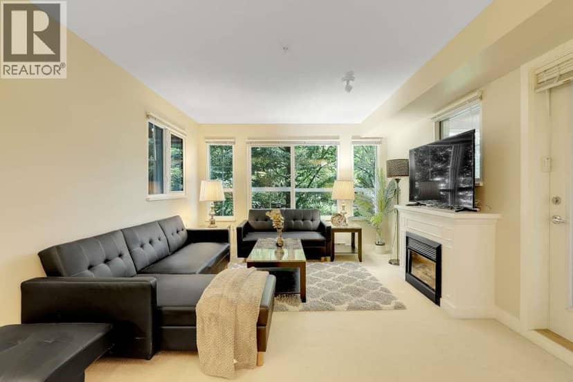 212 19677 MEADOW GARDENS WAY, Pitt Meadows, photo 4