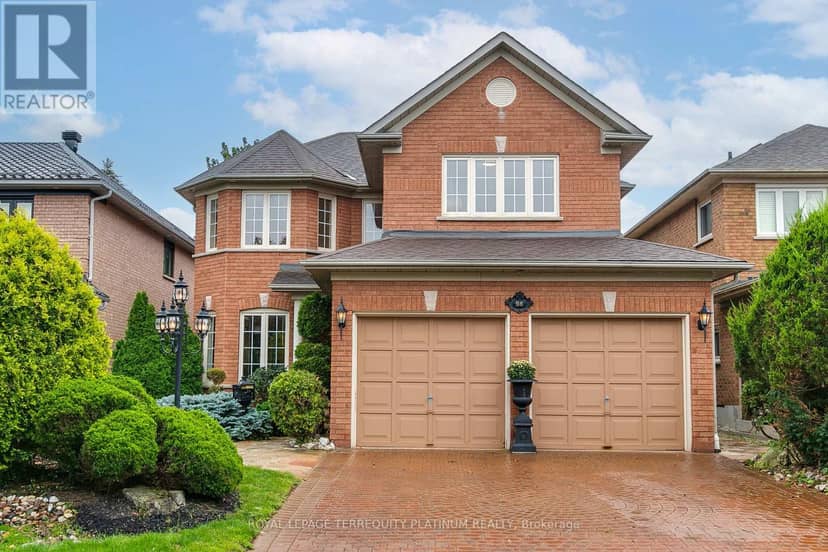 94 Havelock Gate, Markham