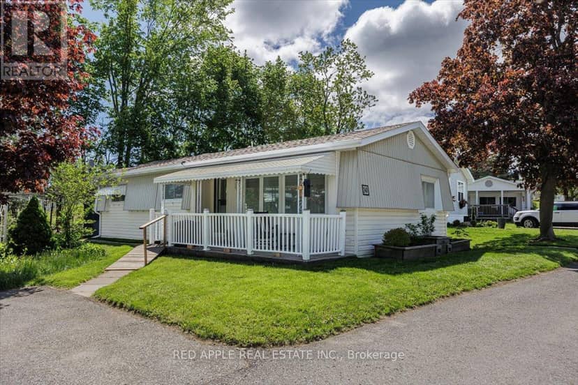30 Flora Court — photo 1 of 34