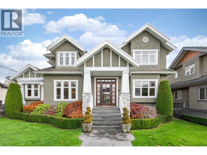 186 MACDONALD AVENUE, Burnaby
