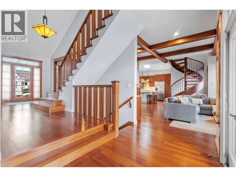 186 MACDONALD AVENUE, Burnaby, photo 4
