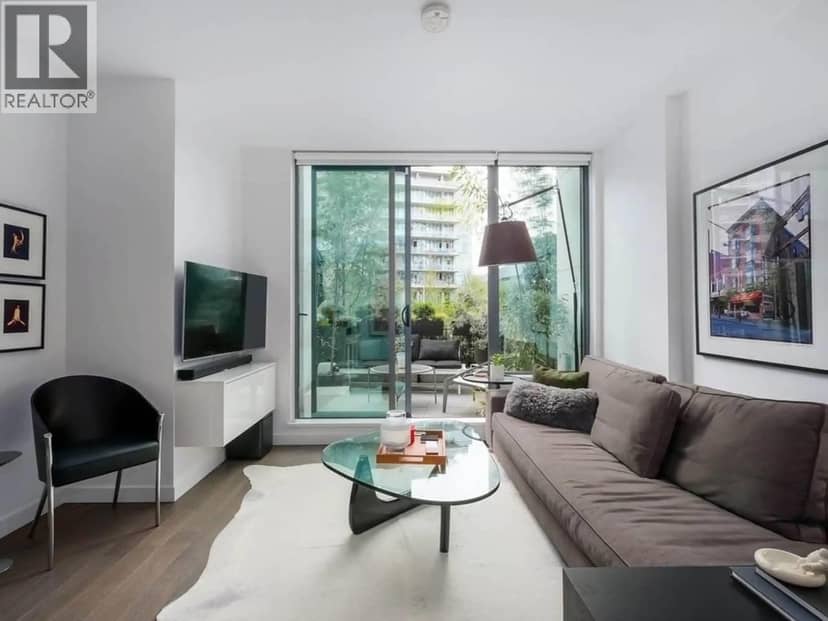 104 1678 PULLMAN PORTER STREET, Vancouver