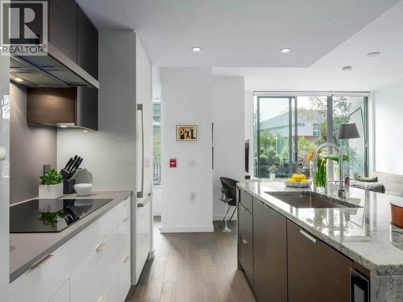 104 1678 PULLMAN PORTER STREET, Vancouver, photo 6