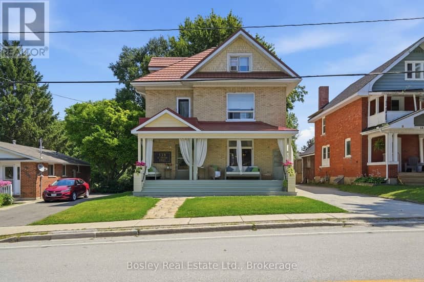 139 St Vincent Street — photo 1 of 40