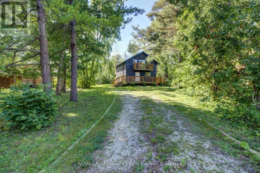 126 Martin Grove N — photo 1 of 40