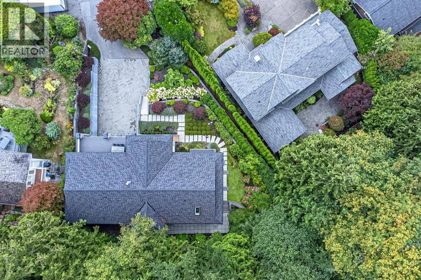 4816 SKYLINE DRIVE, North Vancouver, photo 2