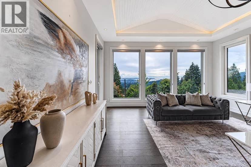 4816 SKYLINE DRIVE, North Vancouver, photo 7