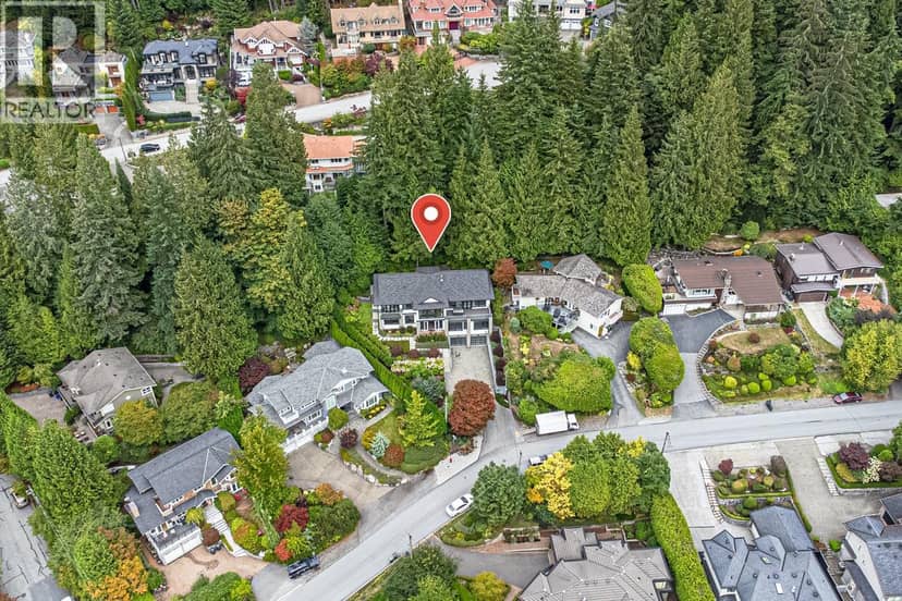 4816 SKYLINE DRIVE, North Vancouver, photo 3