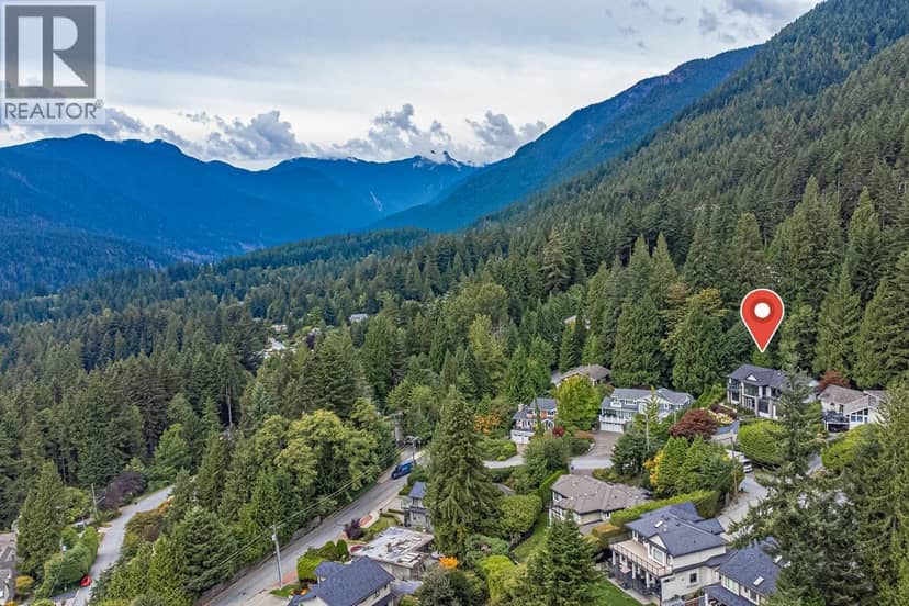 4816 SKYLINE DRIVE, North Vancouver, photo 4