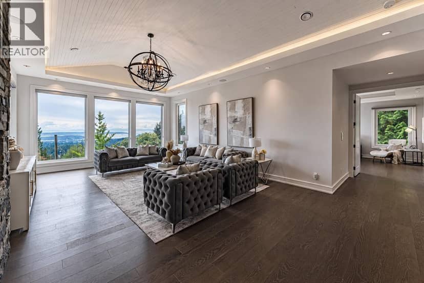 4816 SKYLINE DRIVE, North Vancouver, photo 6