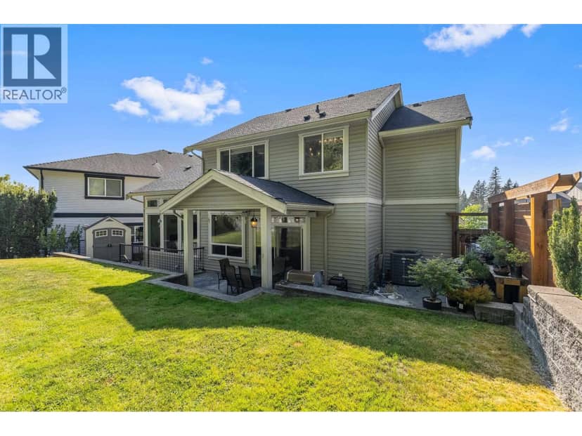 23430 CROSS ROAD, Maple Ridge