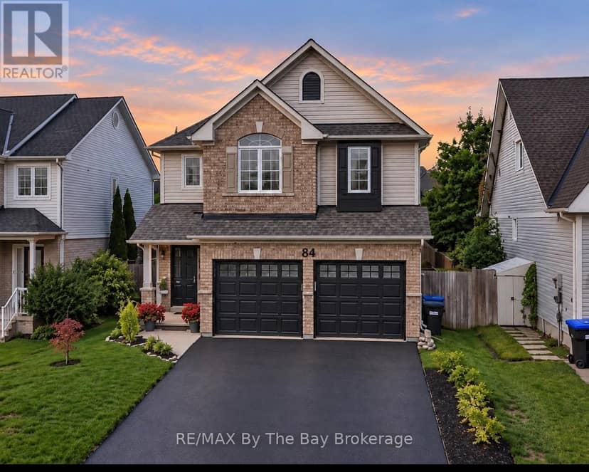 84 Wesley Avenue — photo 1 of 40