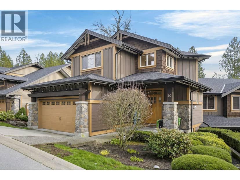 60 24185 106B AVENUE, Maple Ridge, photo 3