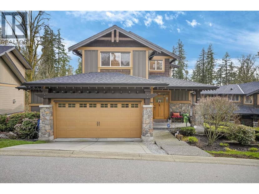 60 24185 106B AVENUE, Maple Ridge, photo 2