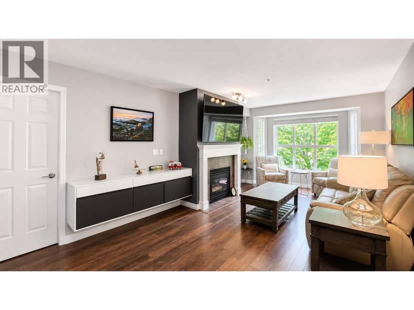 306 2393 WELCHER AVENUE, Port Coquitlam, photo 2