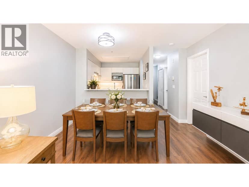 306 2393 WELCHER AVENUE, Port Coquitlam, photo 8