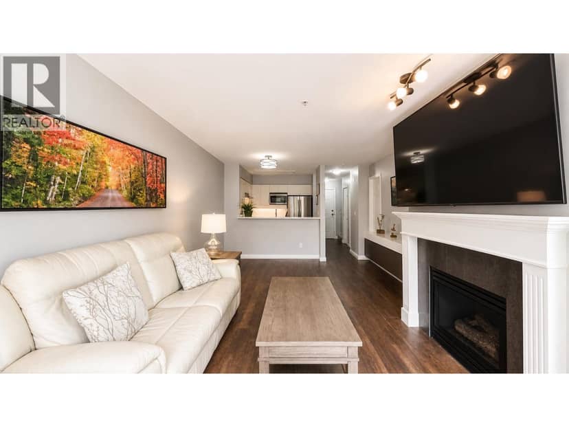 306 2393 WELCHER AVENUE, Port Coquitlam, photo 6