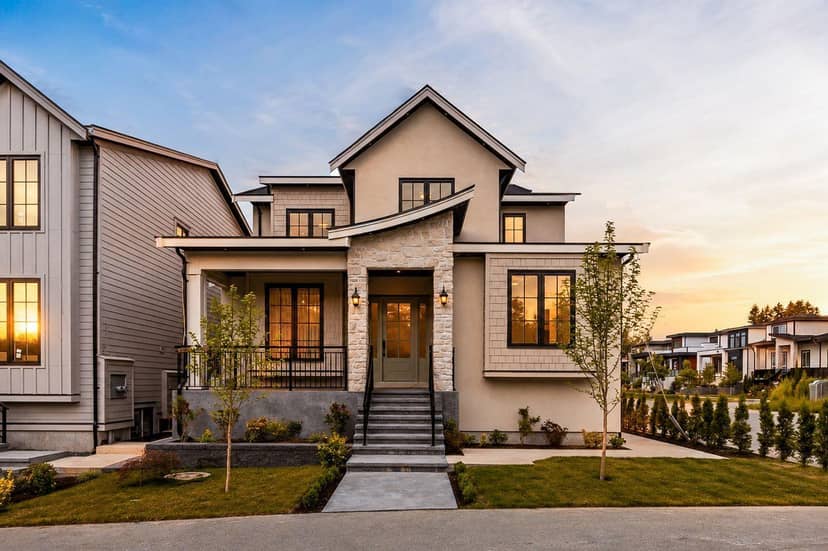 1495 168 STREET, Surrey