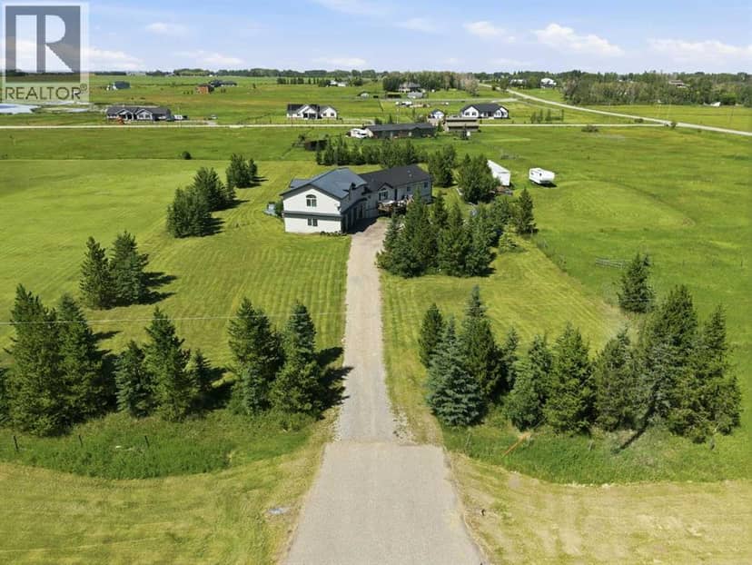 64242 258 Avenue E, Rural Foothills County, photo 3