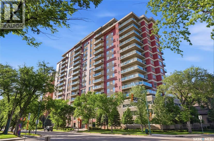 1305 902 Spadina CRESCENT E, Saskatoon