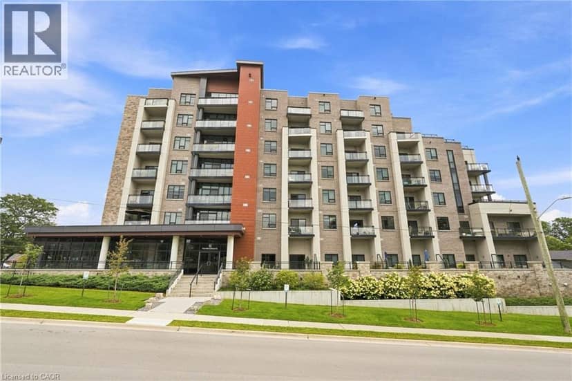 30 HAMILTON Street S Unit# 501 — photo 1 of 40