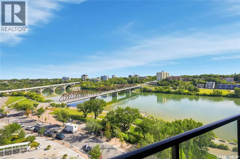 806 490 2nd AVENUE S, Saskatoon, photo 2