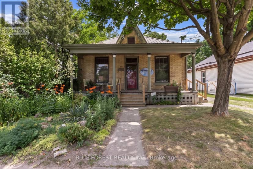 550 Elizabeth Street, London East, photo 2