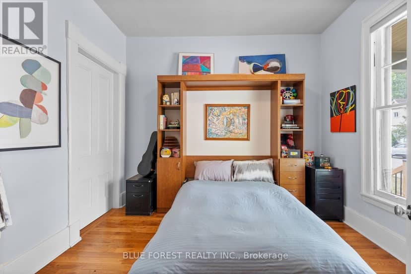 550 Elizabeth Street — photo 21 of 40