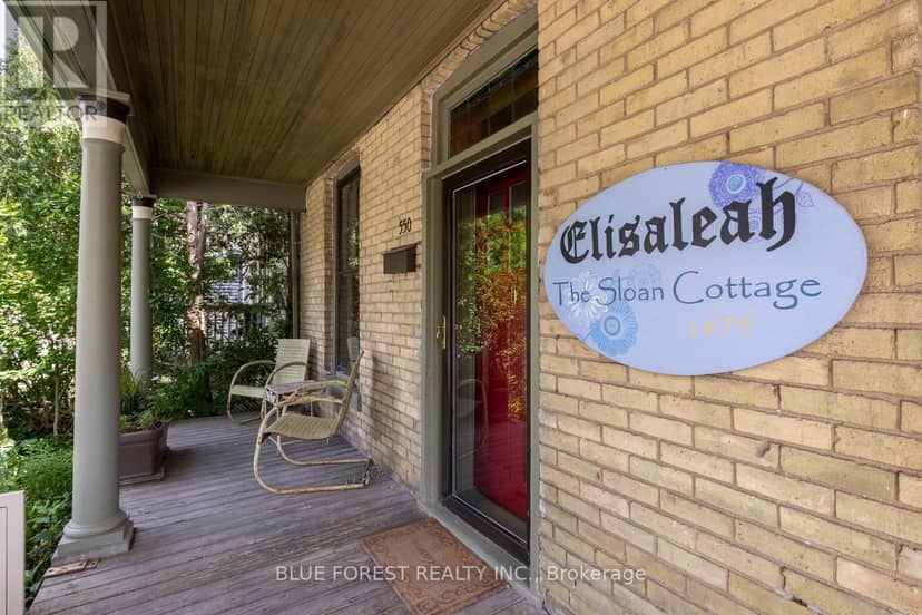 550 Elizabeth Street, London East, photo 3