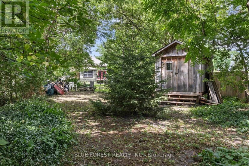 550 Elizabeth Street — photo 40 of 40