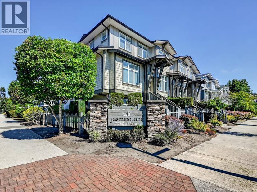 49 9333 SILLS AVENUE, Richmond, photo 2