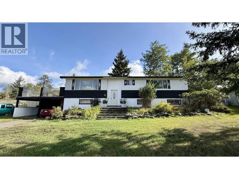 4953 TELQUA DRIVE, 108 Mile Ranch