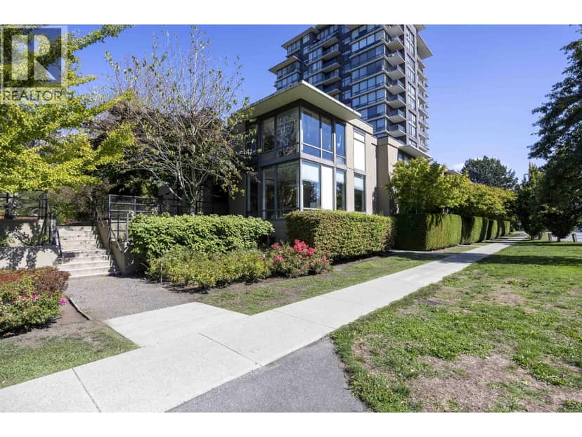 TH1 6333 KATSURA STREET, Richmond