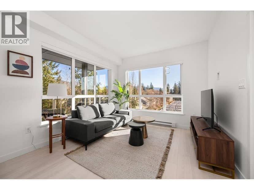 613 3596 MALSUM DRIVE, North Vancouver, photo 2