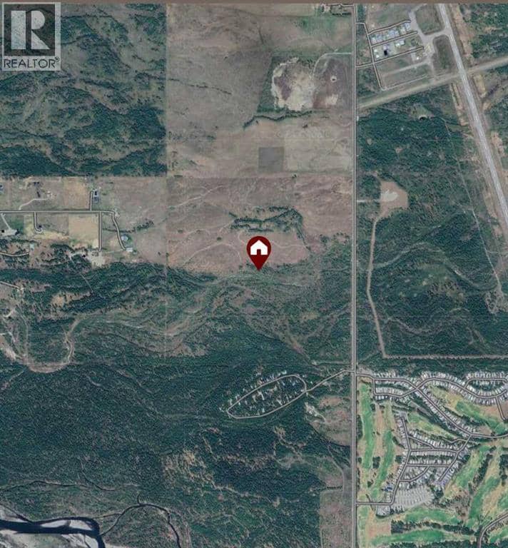 Range Road 55, Rural Mountain View County, photo 4
