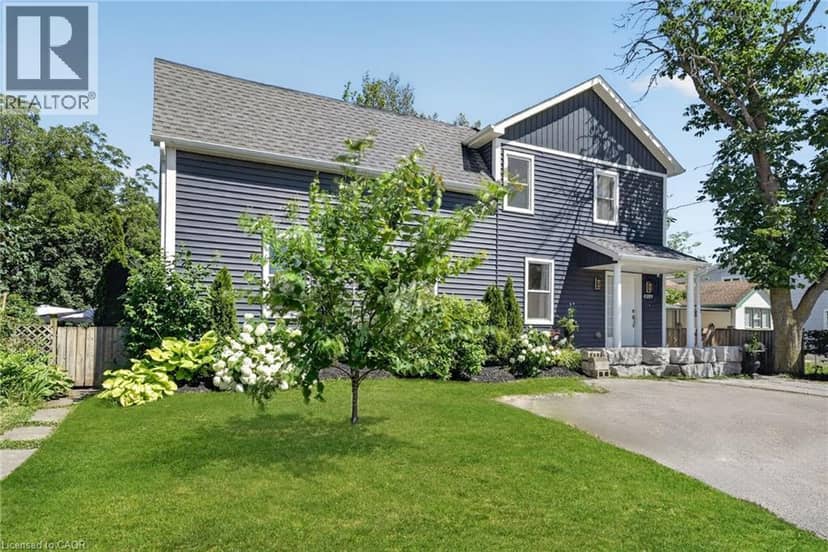 4189 MOUNTAIN Street, Beamsville