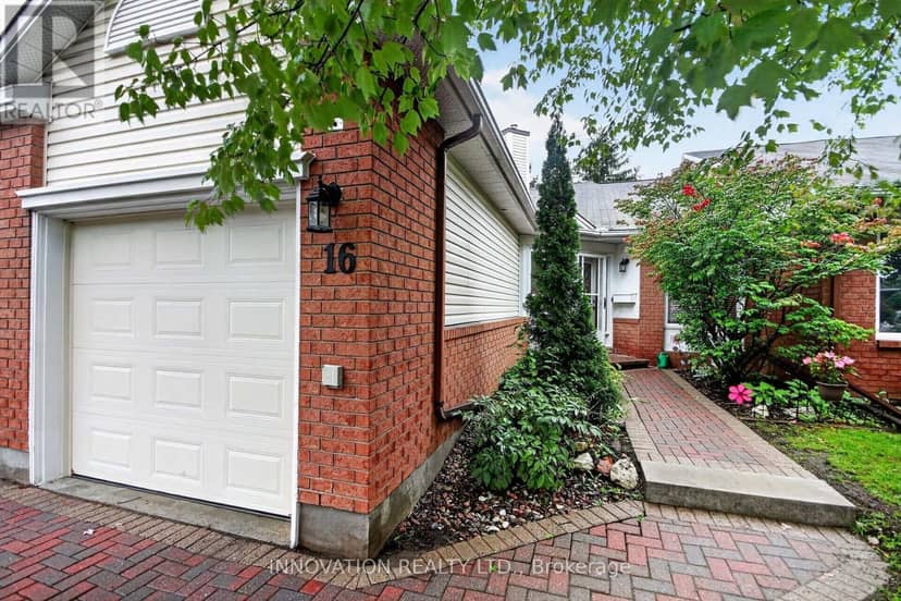 16 Heather Glen Court, Ottawa, photo 2