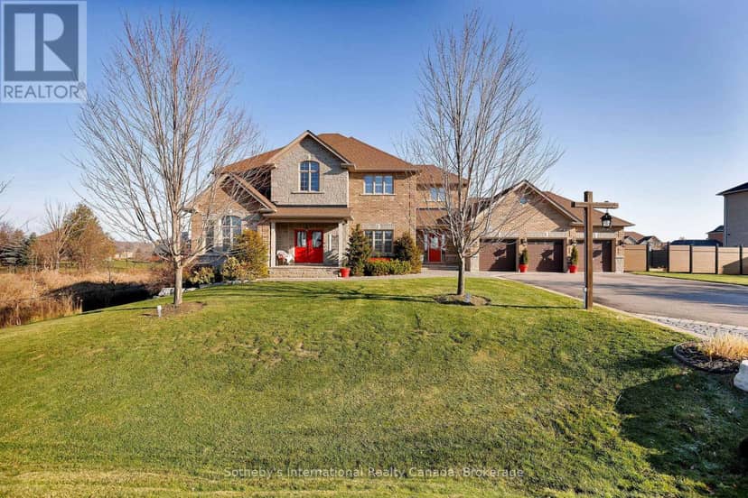 13905 Kennedy Road — photo 1 of 40