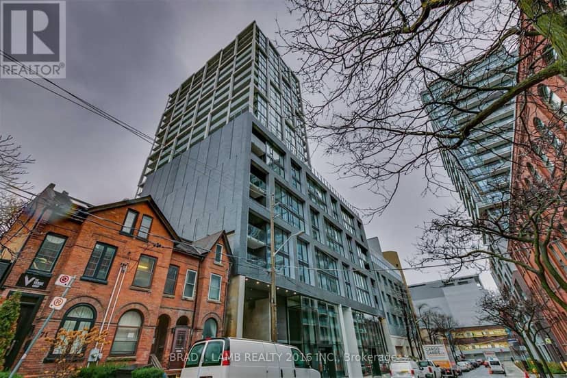 812 - 55 Ontario Street — photo 1 of 10