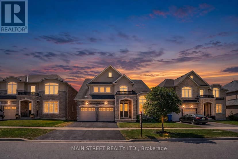 71 Vivian Creek Road, East Gwillimbury