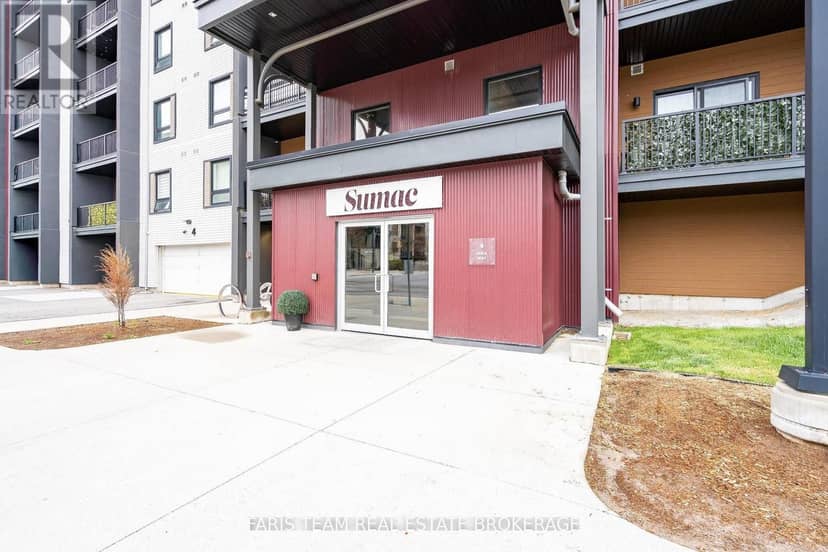 402 - 4 Spice Way, Barrie, photo 4