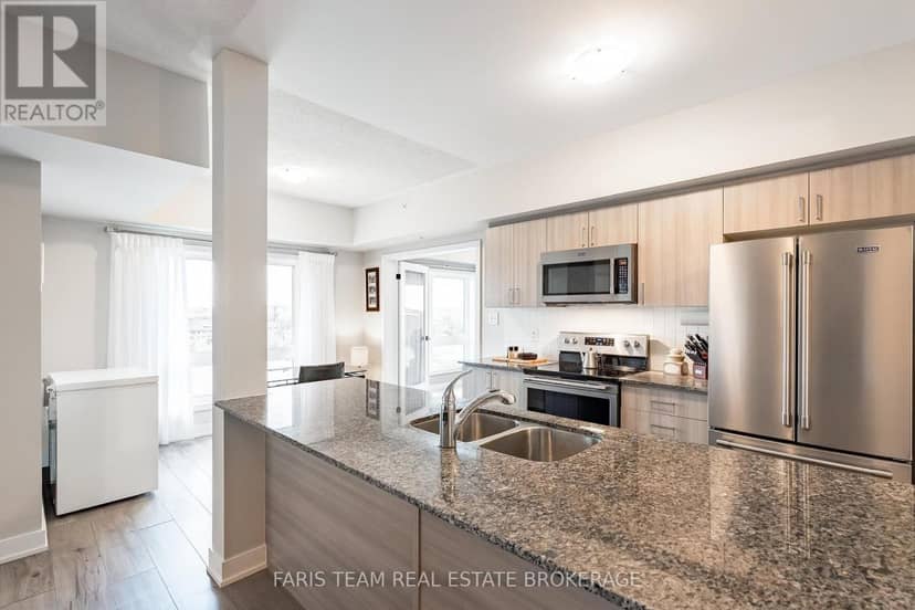402 - 4 Spice Way, Barrie, photo 8