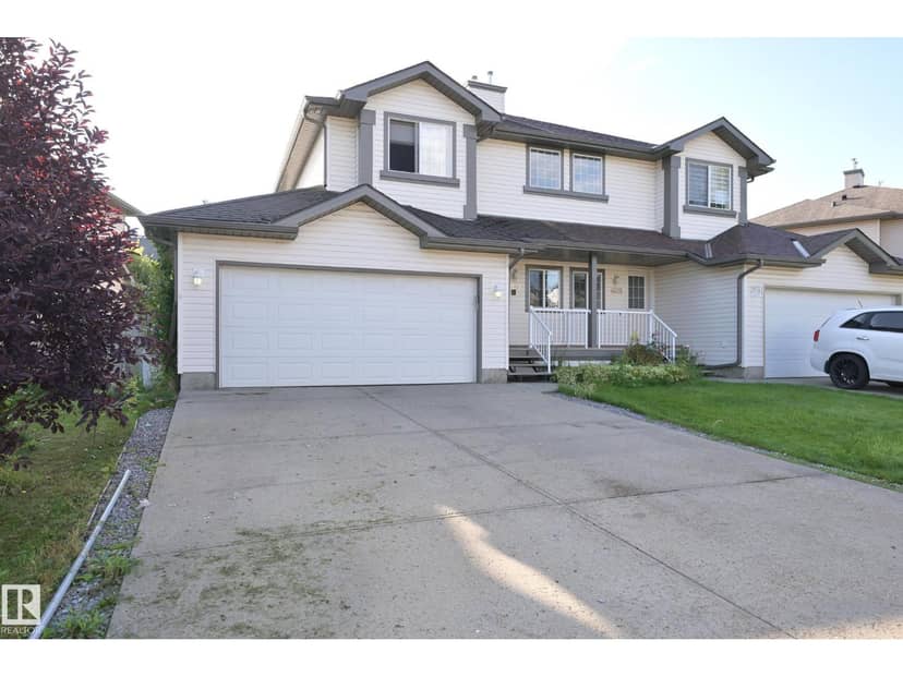 8127 7 AV SW, Edmonton