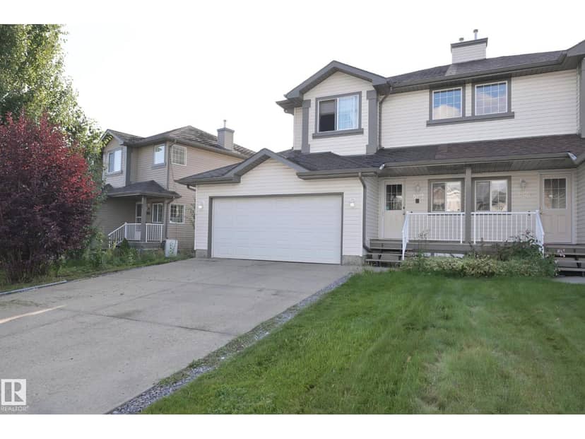 8127 7 AV SW, Edmonton, photo 2