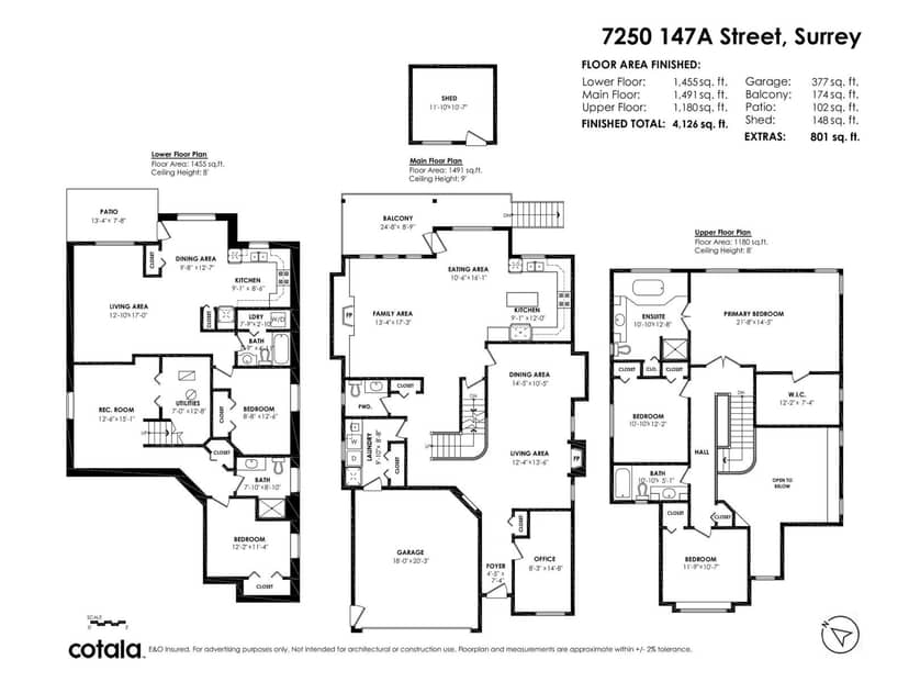 7250 147A STREET, Surrey, photo 6