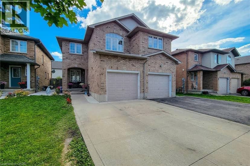 21 JONATHON Court, Hamilton, photo 2