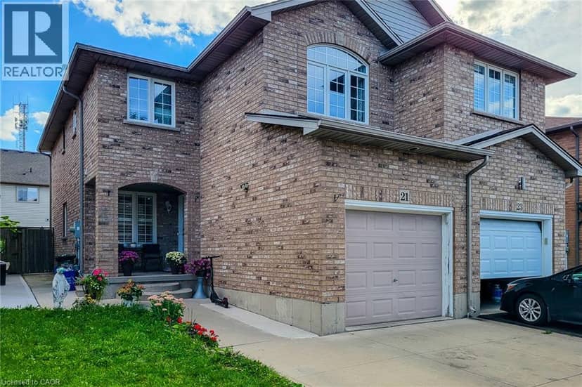 21 JONATHON Court, Hamilton, photo 4