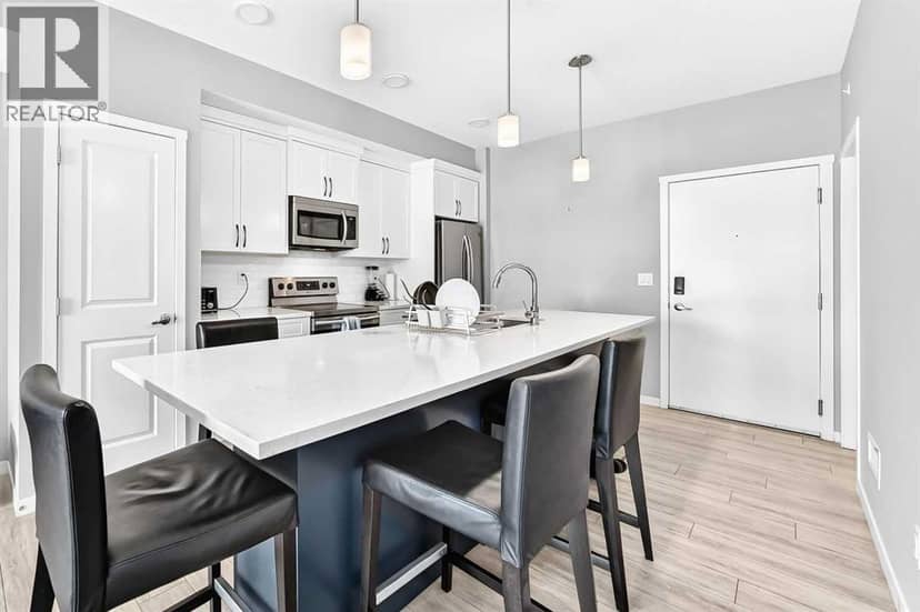 306, 360 Harvest Hills Common NE, Calgary, photo 4