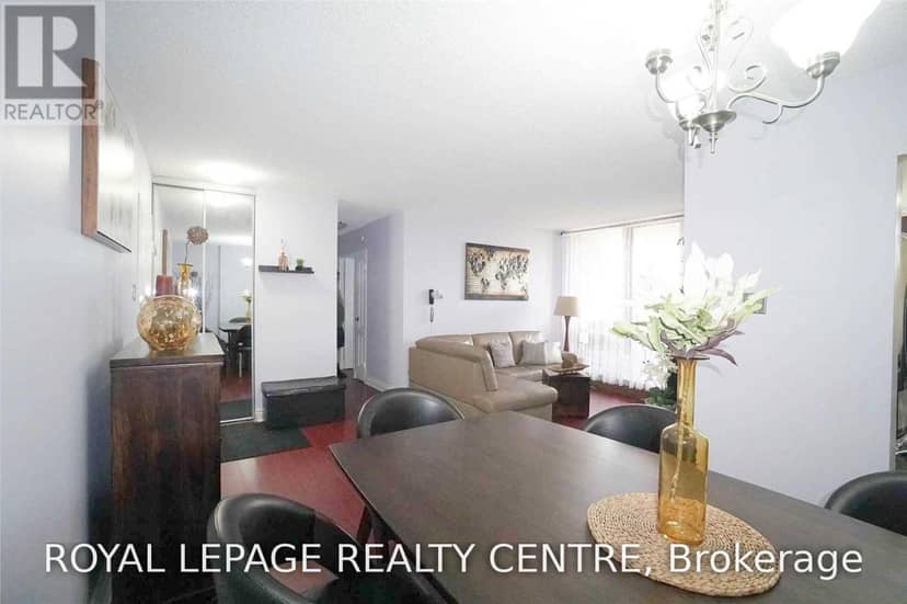 504 - 1615 Bloor Street E, Mississauga, photo 6