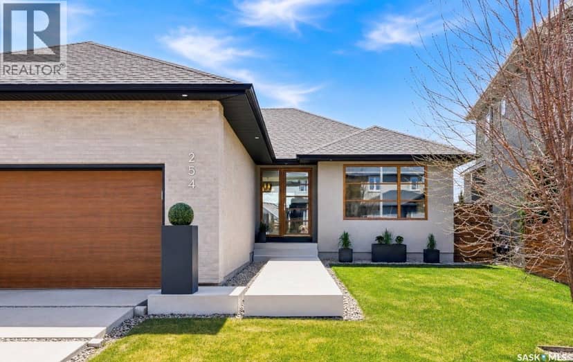254 Whalley CRESCENT, Saskatoon, photo 4